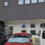 まるかいラーメン - 写真１