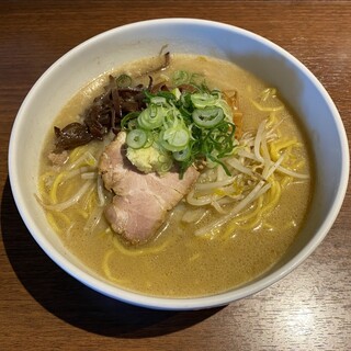 麺屋 はる吉_1