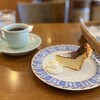 サン珈琲 - セット 950円