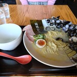 かみあり製麺 - 