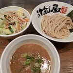 つけ麺 津気屋 - 