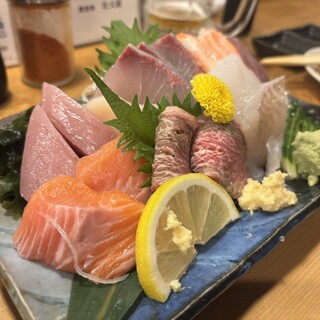 壮大家 - 料理写真: