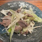二代目岩代家 - 