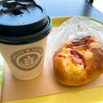 ベルナール - 料理写真: