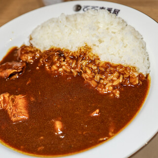 カレーハウス CoCo壱番屋_0