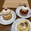 ロア レギューム - 