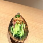マグロ 婆娑羅 - 