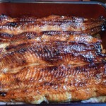 うなぎ 瀧澤 - 