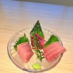 マグロ 婆娑羅 - 