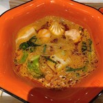 張亮麻辣燙 - 