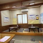 お食事処 ひでちゃん - お食事処ひでちゃん(三重県志摩市和具漁港)TMGP撮影