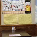 お食事処 ひでちゃん - お食事処ひでちゃん(三重県志摩市和具漁港)TMGP撮影
