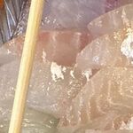 お食事処 ひでちゃん - 天鯛,おまかせ地魚刺身定食,お食事処ひでちゃん(三重県志摩市和具漁港)TMGP撮影