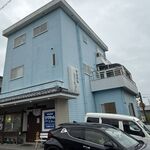 お食事処 ひでちゃん - お食事処ひでちゃん(三重県志摩市和具漁港)TMGP撮影