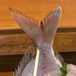 お食事処 ひでちゃん - 天然真鯛,おまかせ地魚刺身定食,お食事処ひでちゃん(三重県志摩市和具漁港)TMGP撮影