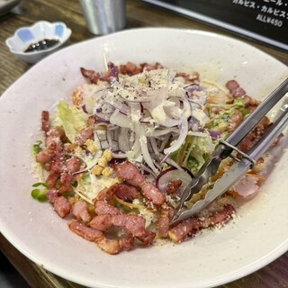 北海 - 料理写真: