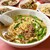 台湾ラーメン光陽 - 料理写真:・台湾ラーメン（ノーマル）　¥800
