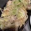 鉄神 - 料理写真: