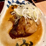 酒と肴 離れ庵 - 