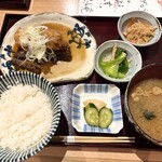 酒と肴 離れ庵 - 