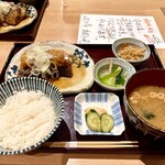 酒と肴 離れ庵 - 