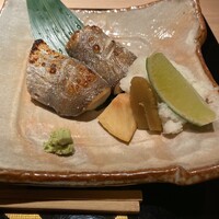 伊豆の旬 やんも 丸の内店 - 