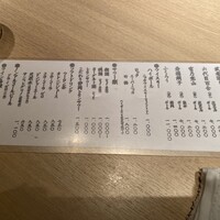 伊豆の旬 やんも 丸の内店 - 
