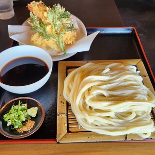 ぷりうまうどん ふる里_0
