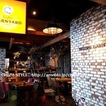 bistro BARNYARD - 