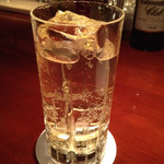 カフェバー・ケー - 