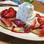 キッチン＆カフェ クリシュ - 期間限定