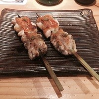 鳥恵 上野広小路店 - 
