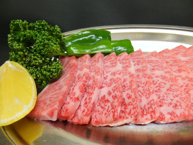 平和苑（ヘイワエン） - 富良野（焼肉）の写真