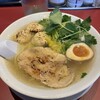 丸源ラーメン - 