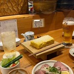 燒鳥 一角 - 
