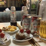 ニュービーナス - 