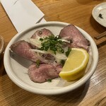 燒鳥 一角 - 