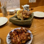 燒鳥 一角 - 