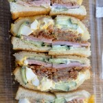 珈琲館 ロックヴィラ - 