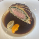 Bon Appetit - 