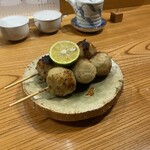 燒鳥 一角 - 