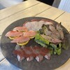Pescheria Cara mishuku - 