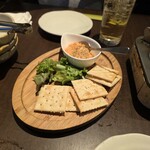 ロクゴー キッチン - 