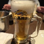 ロクゴー キッチン - 