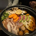 ロクゴー キッチン - 