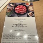 壽喜燒 涮涮鍋Tsukada KITTE大阪店 - 