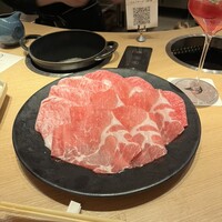すき焼 しゃぶしゃぶつかだ KITTE大阪店 - 