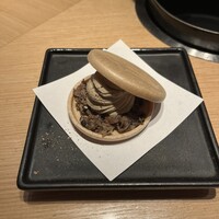 すき焼 しゃぶしゃぶつかだ KITTE大阪店 - 