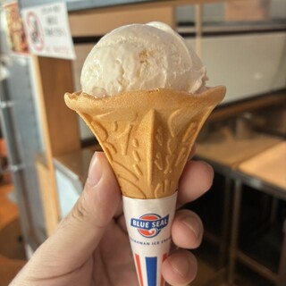 ブルーシール_1