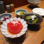 燒鳥劇場 旅雞 裏片町店